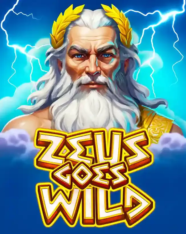 Zeus Goes Wild